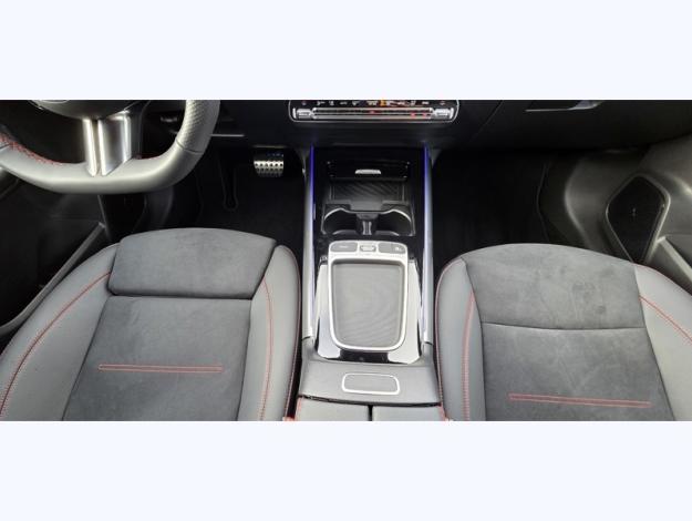 MERCEDES-BENZ GLA 250 e Hybrid EQ Edition 140  GLA 250 e Hybrid EQ Edition 140