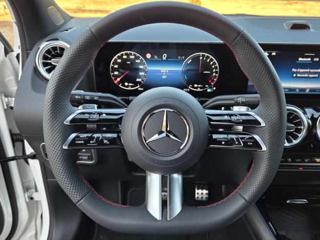 MERCEDES-BENZ GLA 250 e Hybrid EQ Edition 140  GLA 250 e Hybrid EQ Edition 140