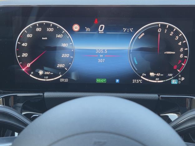 MERCEDES-BENZ GLA 250 e Hybrid EQ Edition 140  GLA 250 e Hybrid EQ Edition 140