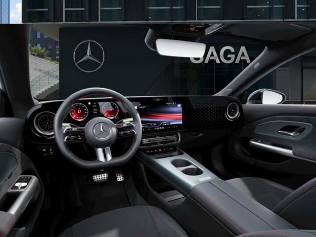 MERCEDES-BENZ CLA Shooting Brake CLA 180  CLA 180 Shooting Brake  140 Years Editio