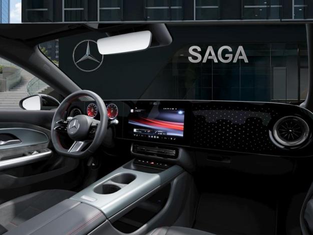 MERCEDES-BENZ CLA Shooting Brake CLA 180  CLA 180 Shooting Brake  140 Years Editio