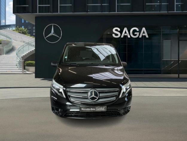 MERCEDES-BENZ Vito Vito 110 CDI Mixto L2