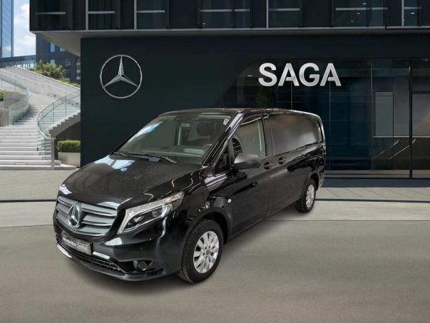 MERCEDES-BENZ Vito Vito 110 CDI Mixto L2