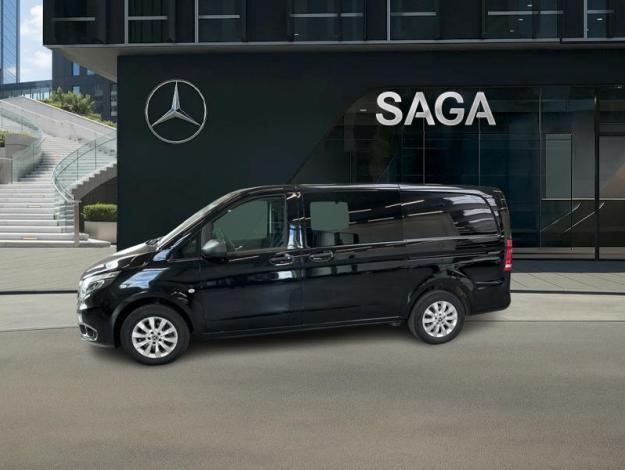 MERCEDES-BENZ Vito Vito 110 CDI Mixto L2