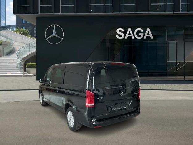 MERCEDES-BENZ Vito Vito 110 CDI Mixto L2