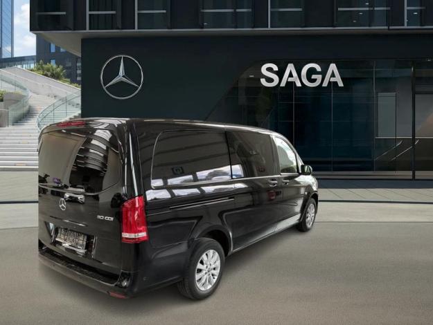 MERCEDES-BENZ Vito Vito 110 CDI Mixto L2