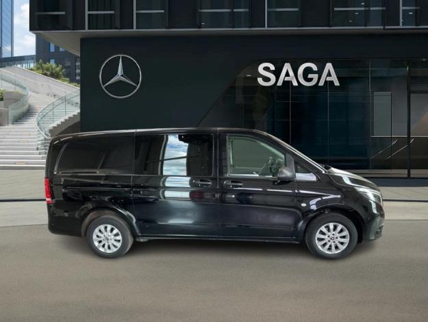 MERCEDES-BENZ Vito Vito 110 CDI Mixto L2