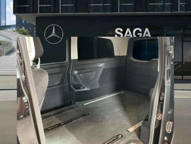 MERCEDES-BENZ Vito Vito 110 CDI Mixto L2