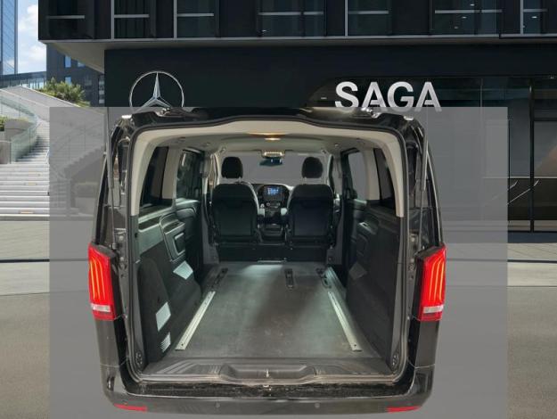 MERCEDES-BENZ Vito Vito 110 CDI Mixto L2