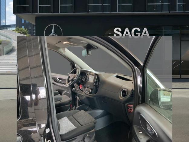 MERCEDES-BENZ Vito Vito 110 CDI Mixto L2