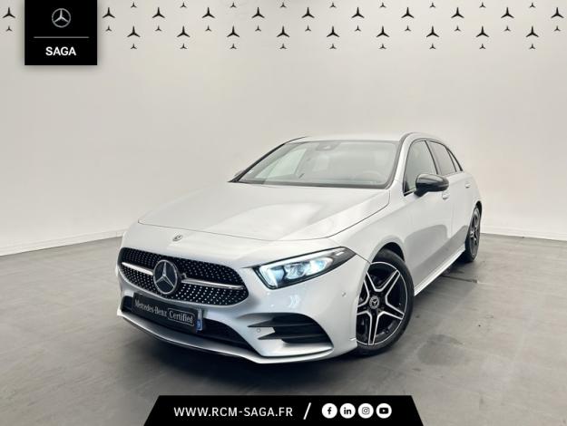 MERCEDES-BENZ Classe A 180 AMG Line  Classe A 180 d AMG Line