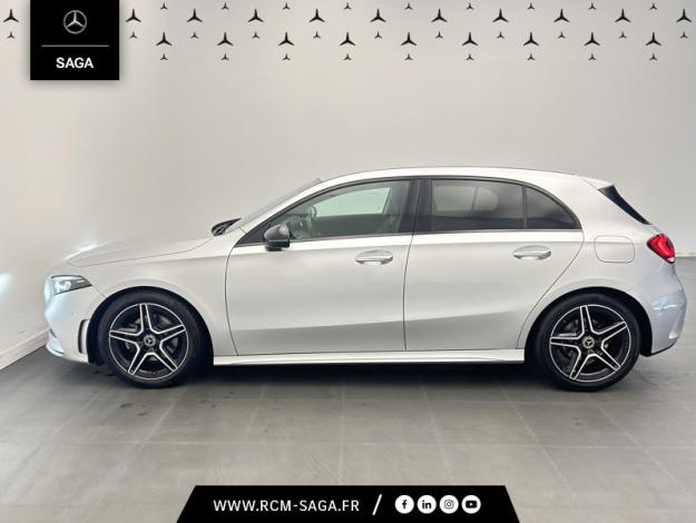 MERCEDES-BENZ Classe A 180 AMG Line  Classe A 180 d AMG Line