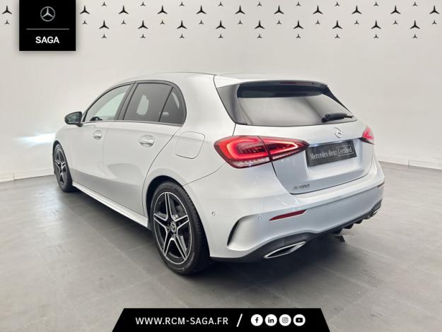 MERCEDES-BENZ Classe A 180 AMG Line  Classe A 180 d AMG Line