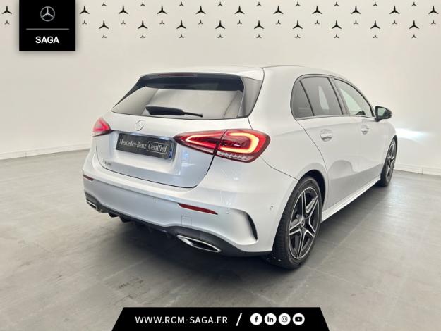 MERCEDES-BENZ Classe A 180 AMG Line  Classe A 180 d AMG Line