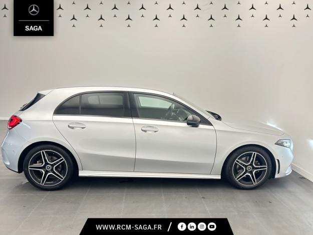 MERCEDES-BENZ Classe A 180 AMG Line  Classe A 180 d AMG Line