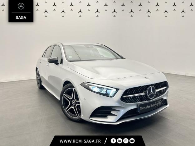 MERCEDES-BENZ Classe A 180 AMG Line  Classe A 180 d AMG Line