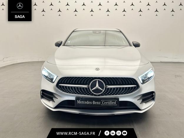 MERCEDES-BENZ Classe A 180 AMG Line  Classe A 180 d AMG Line
