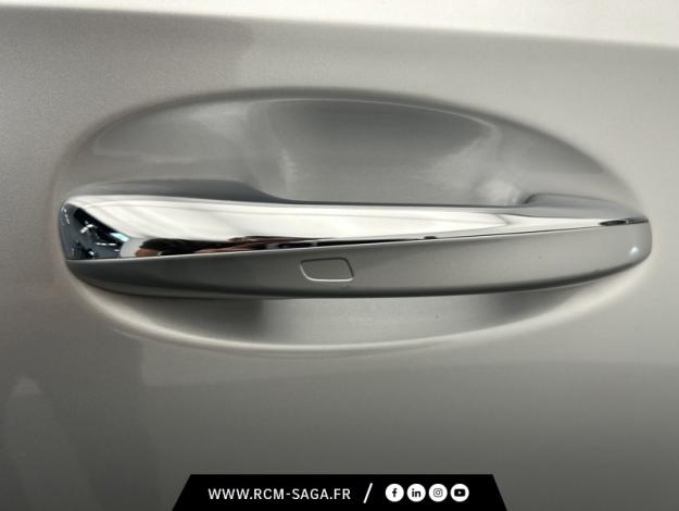 MERCEDES-BENZ Classe A 180 AMG Line  Classe A 180 d AMG Line