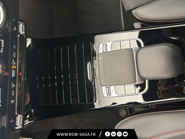 MERCEDES-BENZ Classe A 180 AMG Line  Classe A 180 d AMG Line
