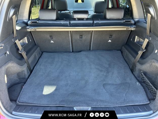 MERCEDES-BENZ GLB 200 d Progressive Line  