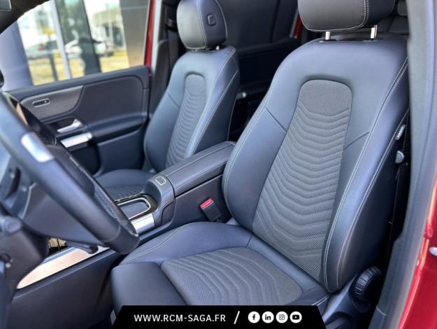 MERCEDES-BENZ GLB 200 d Progressive Line  