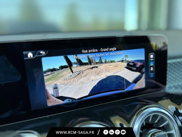 MERCEDES-BENZ GLB 200 d Progressive Line  