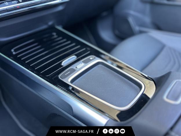MERCEDES-BENZ GLB 200 d Progressive Line  