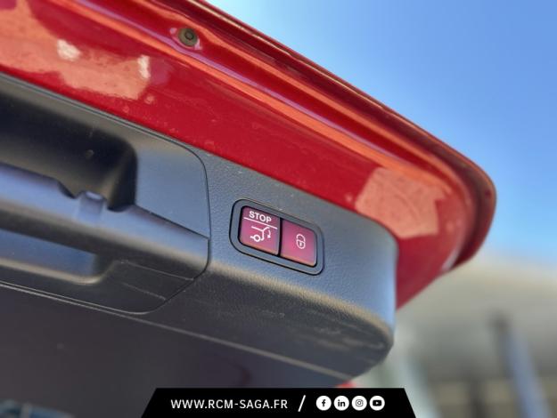 MERCEDES-BENZ GLB 200 d Progressive Line  