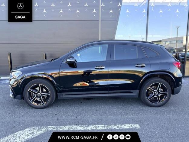 MERCEDES-BENZ GLA 250 e AMG Line  