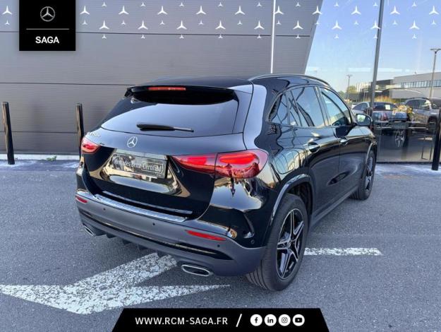 MERCEDES-BENZ GLA 250 e AMG Line  