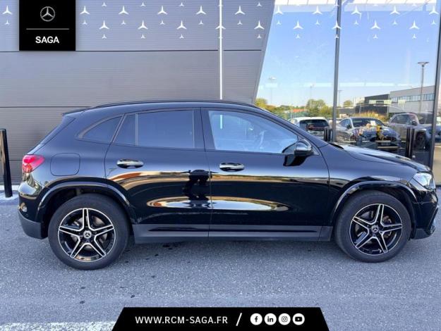 MERCEDES-BENZ GLA 250 e AMG Line  
