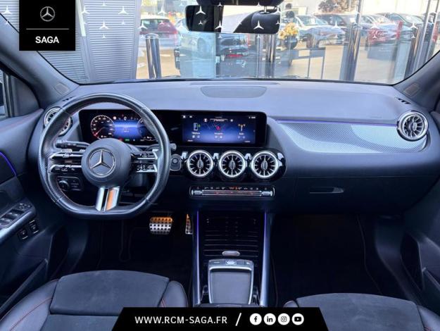MERCEDES-BENZ GLA 250 e AMG Line  
