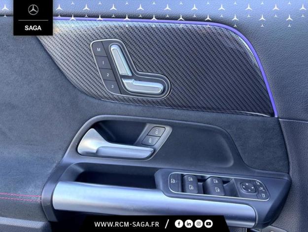 MERCEDES-BENZ GLA 250 e AMG Line  