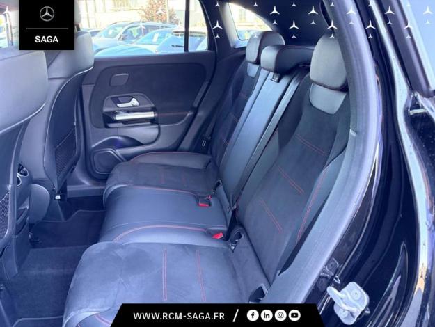 MERCEDES-BENZ GLA 250 e AMG Line  