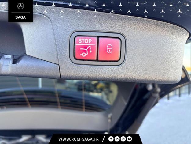 MERCEDES-BENZ GLA 250 e AMG Line  