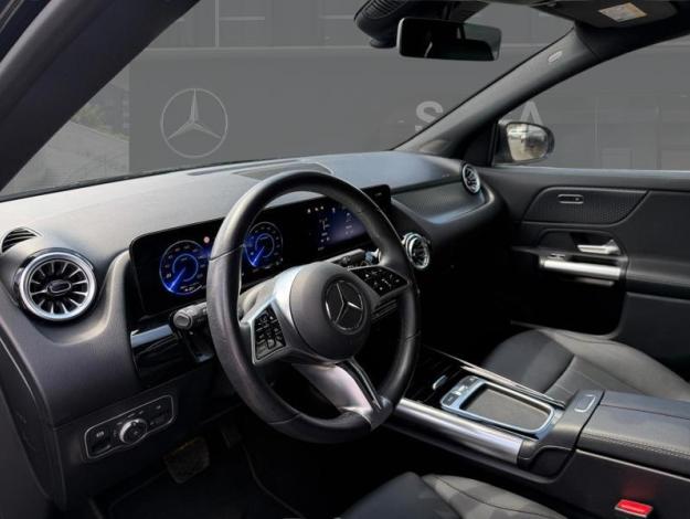 MERCEDES-BENZ EQA EQA 300 4MATIC