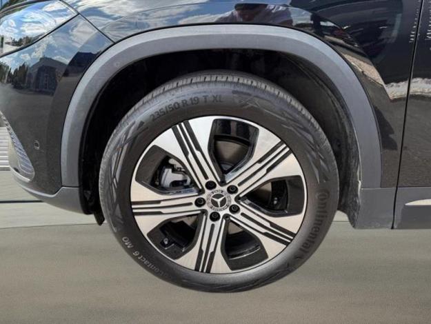 MERCEDES-BENZ EQA EQA 300 4MATIC