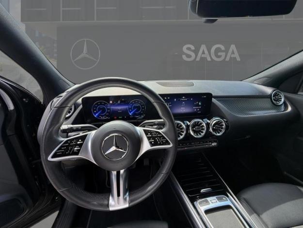 MERCEDES-BENZ EQA EQA 300 4MATIC