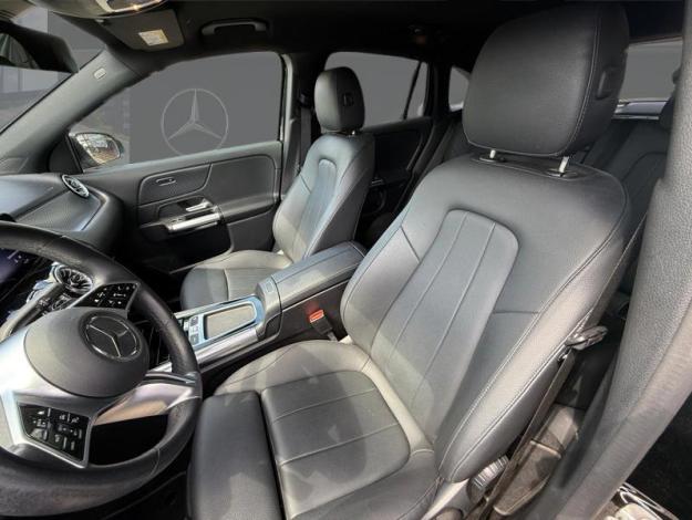 MERCEDES-BENZ EQA EQA 300 4MATIC