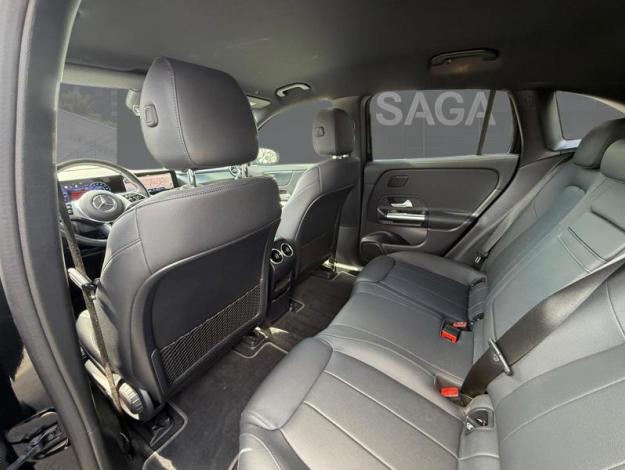 MERCEDES-BENZ EQA EQA 300 4MATIC