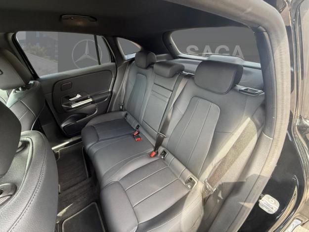 MERCEDES-BENZ EQA EQA 300 4MATIC