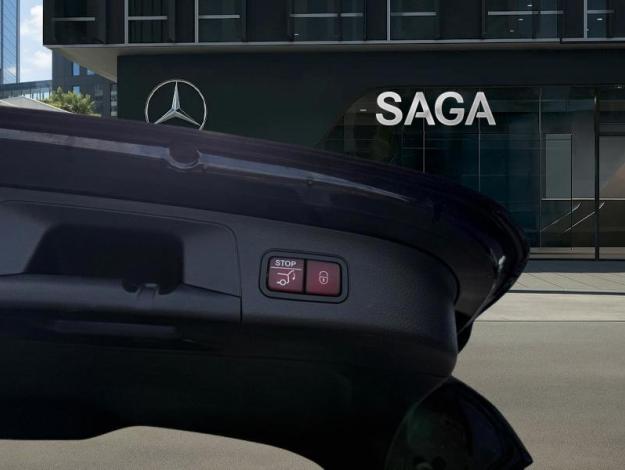 MERCEDES-BENZ EQA EQA 300 4MATIC