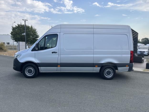 MERCEDES-BENZ Sprinter 315 CDI Fourgon Toit sureleve Standard  