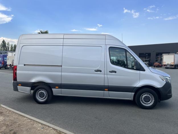 MERCEDES-BENZ Sprinter 315 CDI Fourgon Toit sureleve Standard  