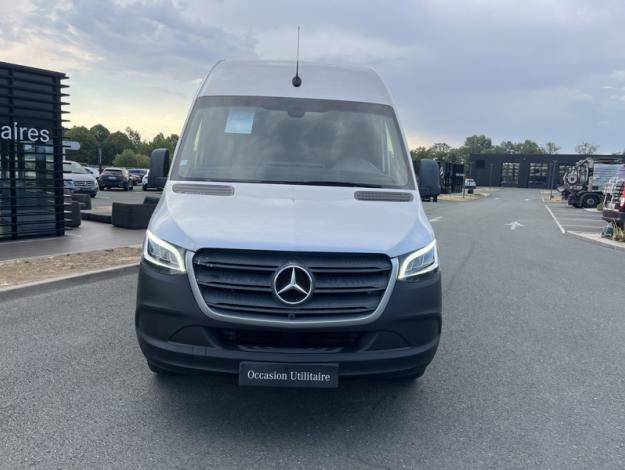 MERCEDES-BENZ Sprinter 315 CDI Fourgon Toit sureleve Standard  