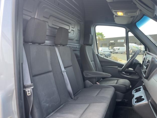 MERCEDES-BENZ Sprinter 315 CDI Fourgon Toit sureleve Standard  