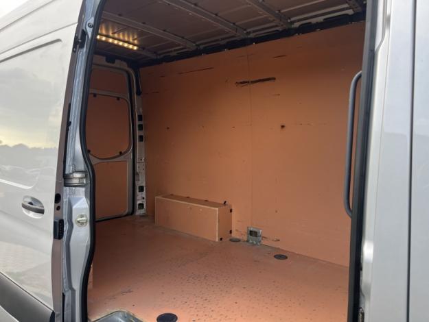 MERCEDES-BENZ Sprinter 315 CDI Fourgon Toit sureleve Standard  