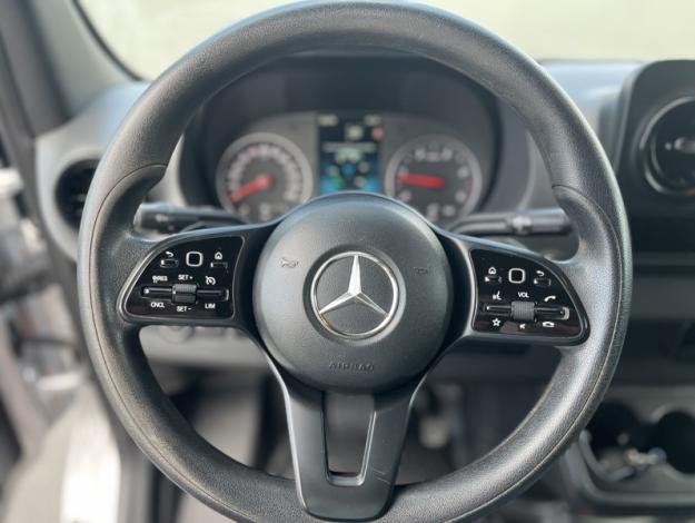MERCEDES-BENZ Sprinter 315 CDI Fourgon Toit sureleve Standard  