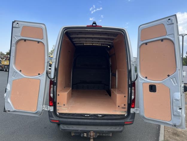 MERCEDES-BENZ Sprinter 315 CDI Fourgon Toit sureleve Standard  