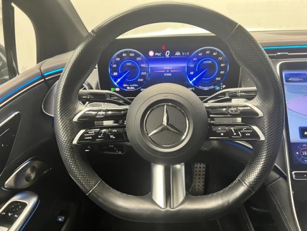 MERCEDES-BENZ EQE EQE 300